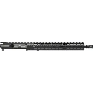 Aero Precision - M4E1 No Forward Assist Assembled Upper Receiver - 16\" Barrel - .223/5.56 - APAR612218M7