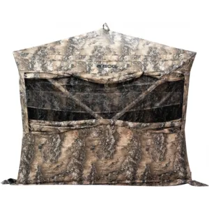 Battenfeld 1147440 Grave Digger Ground Blind 600D Rltree