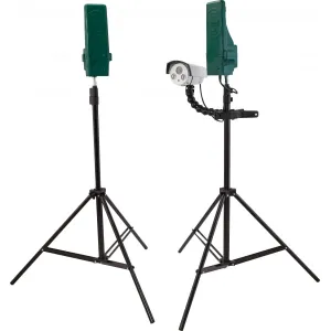 Caldwell 156726 Ballistic Precision Camera Rechargeable