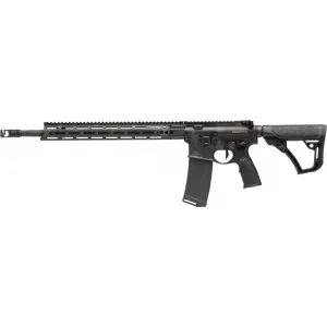 Daniel Defense 02364055 DDM4V7 Procc *CA* 18 Rattlecan