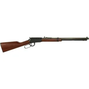 Henry Lever 22LR - 20\" Octagon Barrel - HRAC H001T