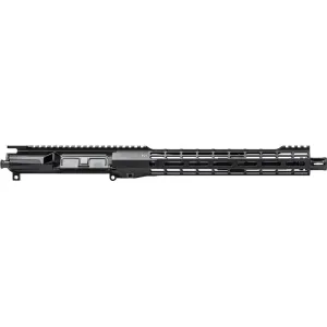 Aero Precision M4E1 Threaded 12.5\" 5.56 Carbine Length Complete Upper Receiver w/ ATLAS S-ONE Handguard - APAR700304M30