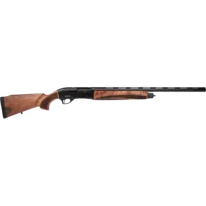 Rock Island Armory SA12H26-WD Imports SA 12/26/3\" Wood 5rd
