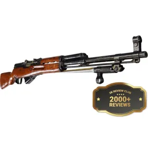 Chinese SKS Type 56 Rifle - Original Military Turn In Rifles. 7.62x39 Semi-Auto W /Spike Bayonet - C&R Eligible