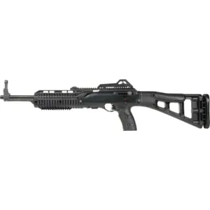 Hi-Point 1095TS Carbine 10MM W / Target Stock and Crimson Trace Red Dot Scope