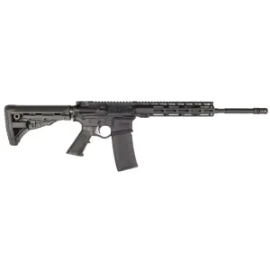 ATI GOMX556MP3P Omni Hybrid Maxx AR-15 Rifle, 16\" BBL W/10\" M-LOK Rail, 1 in 8 Twist - 30 Round