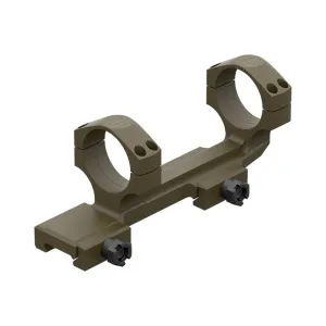 Leupold 178847 Mark IMS Scope Mount/Ring Combo AR Platform Picatinny Rail 5.74\" Flat Dark Earth Aluminum