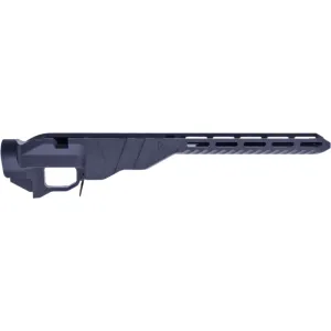 Rival RA90RM01C Chassis REM 700 SA Gray