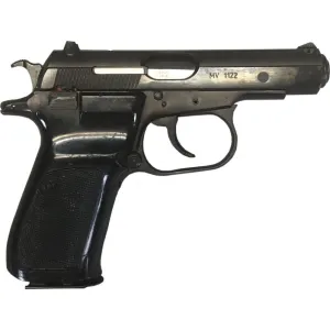 Czech CZ-83 .380 ACP Pistol, 3.75\" BBL, 12 Rd Mag Capacity, Traditional Double Action, 3 Dot Sights, NRA Good Surplus Condition