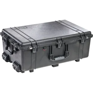 Pelican 1650-021-110 1650 Protector Case