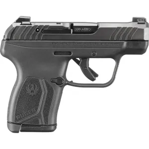 Ruger - LCP MAX - Semi-auto Pistol - 2.8\" Barrel - .380 Auto - 10+1rd Capacity - G13716