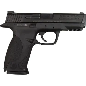 Smith & Wesson M&P 40 LE .40 S&W 4.25\" Barrel W / (1) 15 Round Mag - Law Enforcement Trade-In - Good Condition