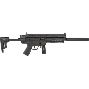 ATI GSG-16 Semi-Automatic Carbine 16.25\" Barrel .22LR 10rd - GERGGSG1610