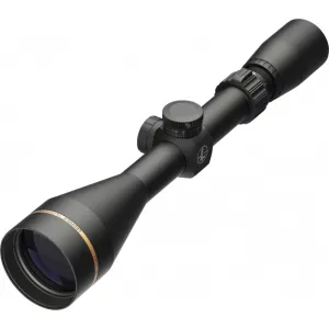 Leupold 180613 VX-Freedom CDS Matte Black 3-9x 50mm 1\" Tube Duplex Reticle