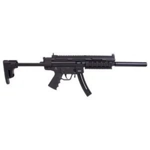 ATI German Sport Guns GER GGSG1610ML GSG-16 16.25 Black 10rd