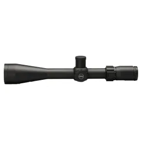Sightron S-TAC 30mm 4-20x50 Riflescope Black - 26015