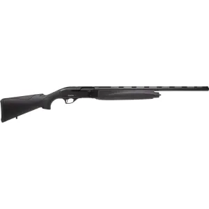 Rock Island Armory SA12H26-B Imports SA 12/26/3\" Synthetic 5rd