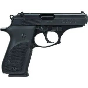 Bersa - Thunder - Semi-Automatic Pistol - 3.5\" Barrel - .380 ACP - 15 Round Magazine - Matte Plus - THUN380PM1