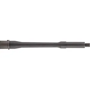 Daniel Defense 070771617601 5.56mm .223/5.56 NATO 10.3\" Black Heavy Phosphate
