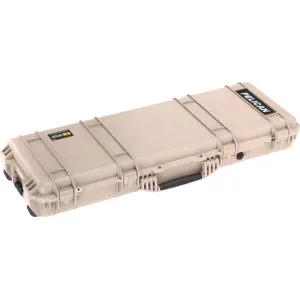 Pelican 01720-0000-190 1720 Protector Long Case Desert Tan