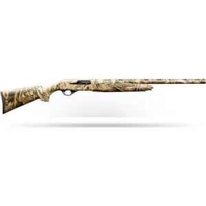 Charles Daly 930232 601 12 Gauge Shotgun with 28\" Barrel, 3\" Chamber, 4+1 Capacity, Overall Realtree Max-5 Finish & Stock