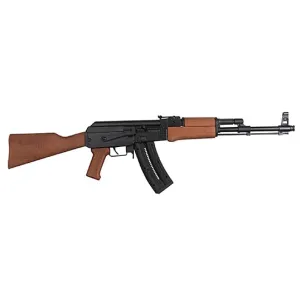 ATI GSG AK47 22LR 16 WOOD STOCK 24rd - GERG2224AK47W