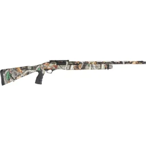 TriStar G23150 Cobra III Pump 12GA. 24\" VR CT-4T AD. Timber Turkey Shotgun