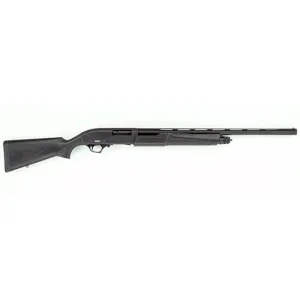 TriStar G23156 Cobraiii Youth Pump 24\" VR CT-3 Matte Black Synthetic Shotgun