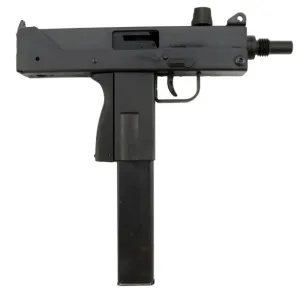 Velocity Firearms VMAC 9mm Pistol VMAC9-100