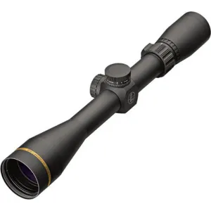 Leupold 174182 VX-Freedom Matte Black 3-9x 40mm 1\" Tube Duplex Reticle