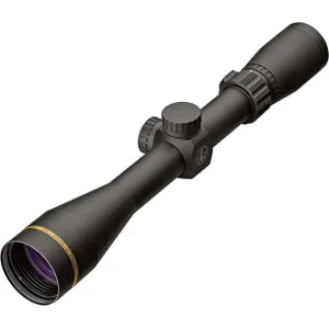 Leupold 176011 VX-Freedom 450 Bushmaster Matte Black 3-9x 40mm 1\" Tube Duplex Reticle