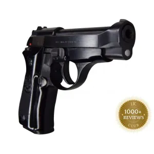 Beretta Model 81 Cheetah Series Pistol, 12rd, .32 ACP - Law Enforcement Trade In - Good To Very Good Surplus Condition