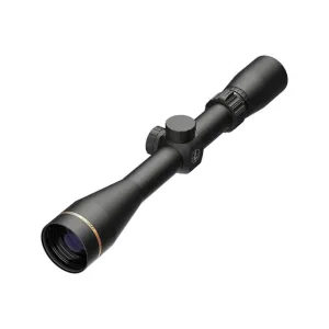 Leupold 181307 VX-Freedom Matte Black 3-9x 40mm 1\" Tube Hunter-Plex Reticle