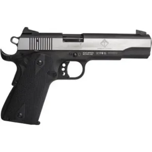 American Tactical Imports GSG 1911 22LR Pistol, Black - GERG2210M1911S