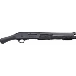 Charles Daly 930.317 Daly Honcho Pump 12GA. 3\" 5+1 14\" CYL. Pistol Grip