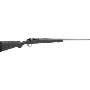 Nosler 42021 Model 21 375H&H 22 Black/GRY 3rd