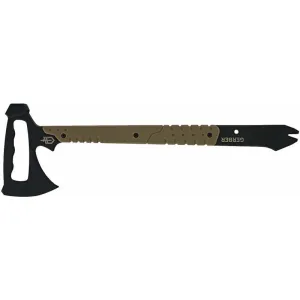 Gerber 30-000715 Downrange Tomahawk
