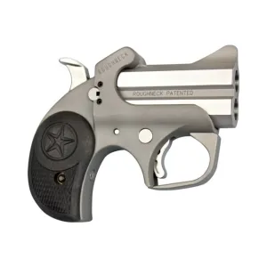 Bond Roughneck 2.5, 9mm Over / Under Derringer With Trigger Guard - Model # BARN9MM