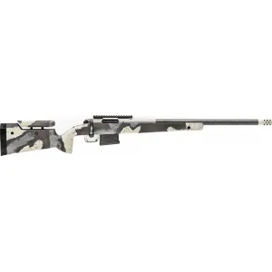 Springfield BAW92265CMCFDA MD 2020 Wypnt 6.5 Creedmoor AD/CF RDGL