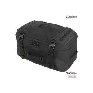 Maxpedition RCDBLK Ironcloud Adventure Travel Bag 48L