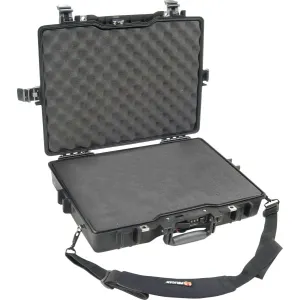 Pelican 1495-000-110 1495 Protector Laptop Case
