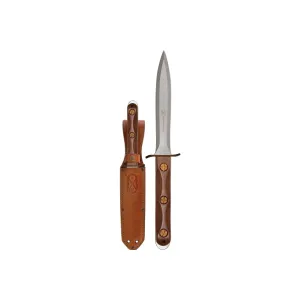 Ka-Bar Knives EK13 EK Commando Presentation Knife