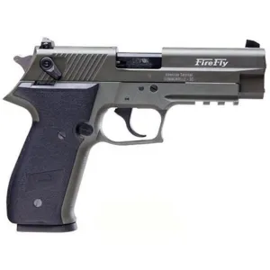 ATI GSG GERG2210FFG Firefly Pistol 22LR 4\" 10rd OD Green