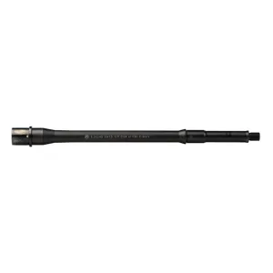 Aero Precision 13.7\" 5.56 Cold Hammer Forged Barrel with Dimple, Mid-Length - APRH100822C