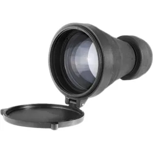 Armasight PVS-14 3x Magnifier Lens, Afocal, 44mm Objective, 14deg Field of View
