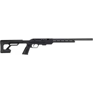 Savage Arms 47125 64 Precision FDE 16.5 20rd