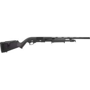 Rock Island Armory YPA20H22-B Youth ALL GEN Pump 22 TKY/DEER 5rd Shotgun