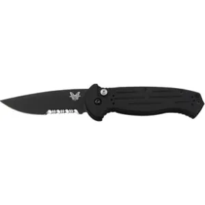 Benchmade BM-9051SBK Afo II