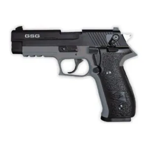 ATI German Sport Guns GSG GERG2210FFS Firefly 4\" Smoke 10R