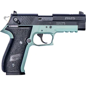 ATI GERG2210FFM GSG Firefly .22LR 4\" FS 10rd NON-THREADED Mint